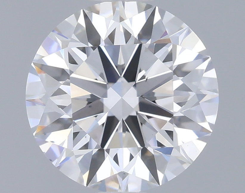 1.06 ct Round E VS2 IGI Certified Lab Grown Diamond