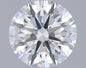 1.06 ct Round E VS2 IGI Certified Lab Grown Diamond