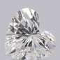 1.03 ct Heart F VVS2 IGI Certified Lab Grown Diamond