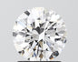 1.51 ct Round D VVS2 IGI Certified Lab Grown Diamond