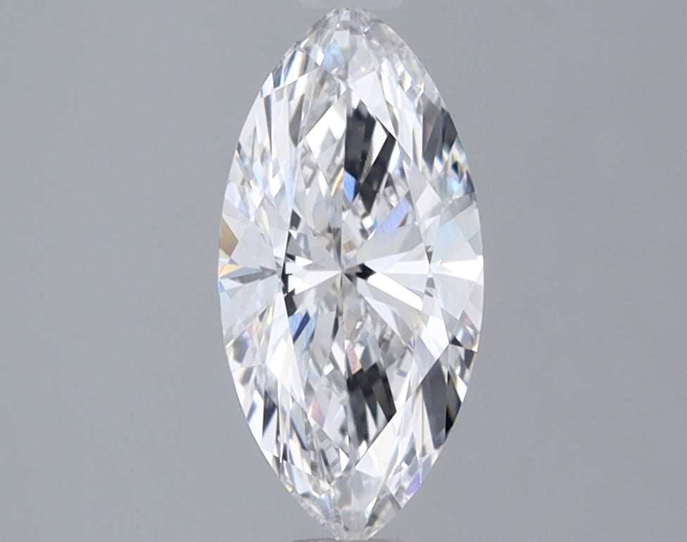 1.08 ct Marquise D VVS2 IGI Certified Lab Grown Diamond