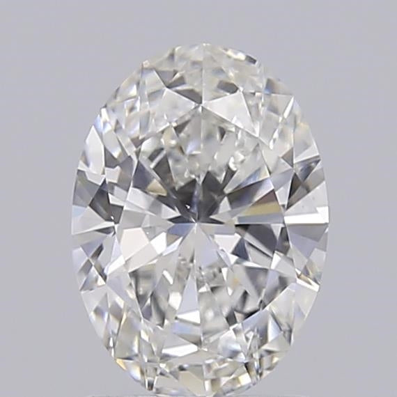 1.07 ct Oval E VS1 IGI Certified Lab Grown Diamond