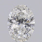 1.07 ct Oval E VS1 IGI Certified Lab Grown Diamond