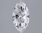 1.51 ct Marquise D VS1 IGI Certified Lab Grown Diamond