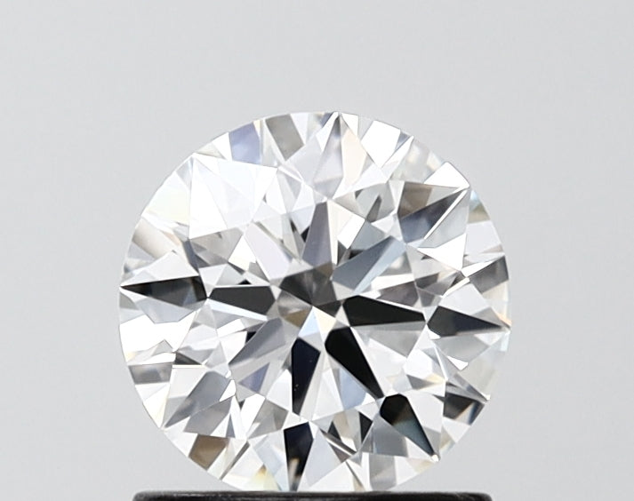 1.01 ct Round D VVS2 IGI Certified Lab Grown Diamond