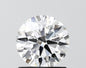 1.01 ct Round D VVS2 IGI Certified Lab Grown Diamond
