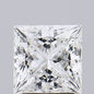 2.03 ct Princess E VVS1 IGI Certified Lab Grown Diamond