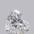 1.00 ct Heart D VS1 IGI Certified Lab Grown Diamond