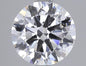 1.40 ct Round E VS1 IGI Certified Lab Grown Diamond