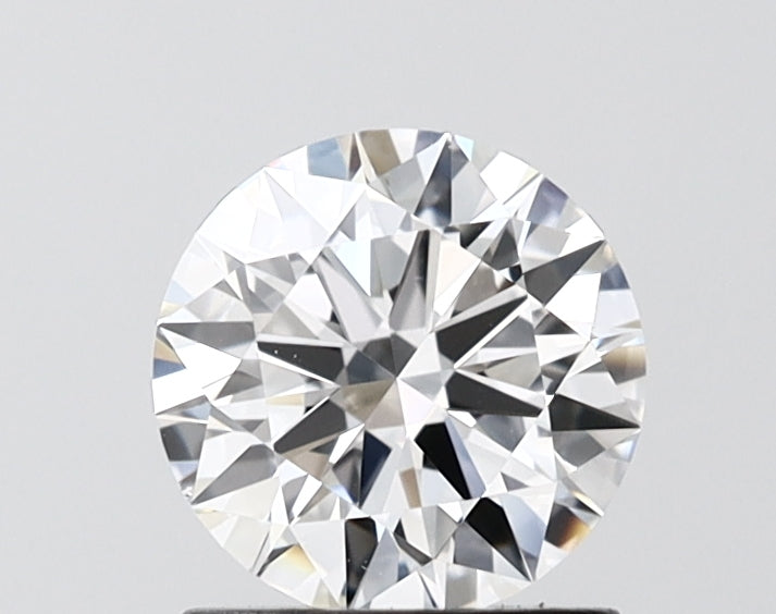 1.08 ct Round E VVS2 IGI Certified Lab Grown Diamond