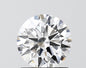1.08 ct Round E VVS2 IGI Certified Lab Grown Diamond