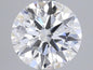 2.09 ct Round D VS1 IGI Certified Lab Grown Diamond