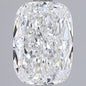 2.03 ct Cushion E VS1 IGI Certified Lab Grown Diamond
