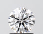 1.01 ct Round D VVS2 IGI Certified Lab Grown Diamond