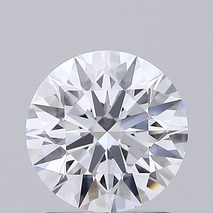 1.55 ct Round E VVS1 IGI Certified Lab Grown Diamond