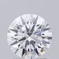 1.55 ct Round E VVS1 IGI Certified Lab Grown Diamond