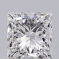 1.43 ct Princess E VS1 IGI Certified Lab Grown Diamond