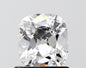 1.09 ct Cushion Modified Brilliant D VVS1 IGI Certified Lab Grown Diamond