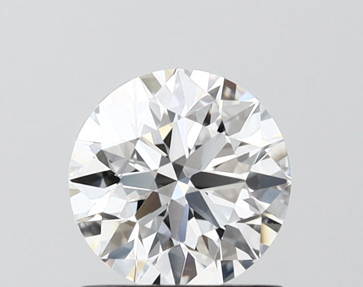 1.00 ct Round E VVS2 IGI Certified Lab Grown Diamond