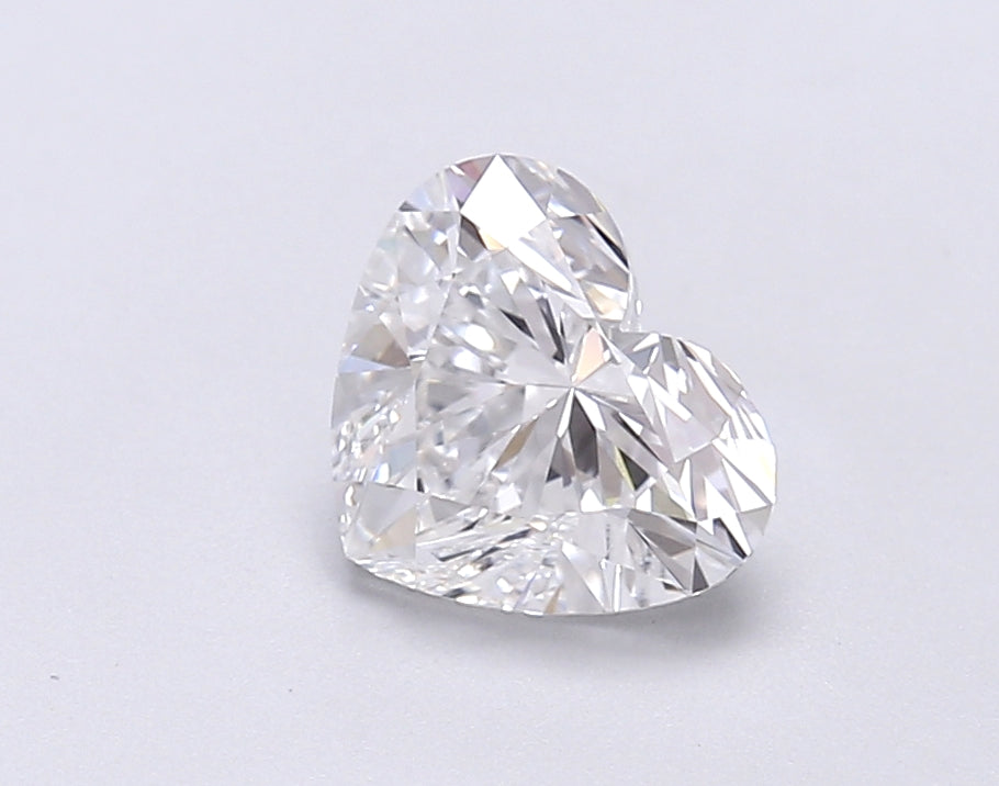 1.57 ct Heart D VS1 IGI Certified Lab Grown Diamond