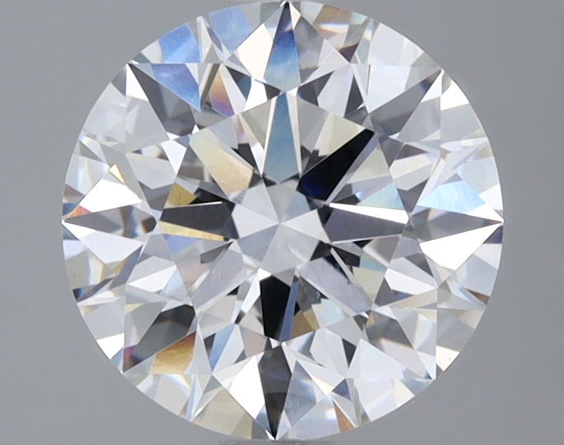 2.33 ct Round E VS1 IGI Certified Lab Grown Diamond