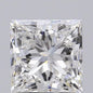1.40 ct Princess E VVS2 IGI Certified Lab Grown Diamond