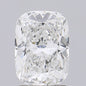 2.06 ct Cushion E VVS1 IGI Certified Lab Grown Diamond