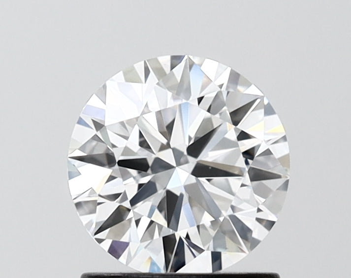 1.08 ct Round D VVS2 IGI Certified Lab Grown Diamond