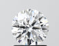 1.08 ct Round D VVS2 IGI Certified Lab Grown Diamond