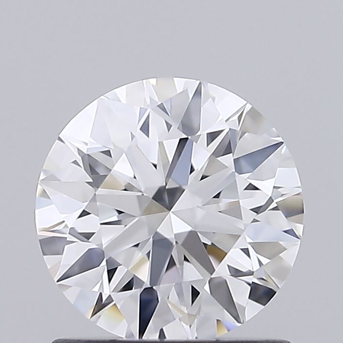 1.04 ct Round D VVS1 IGI Certified Lab Grown Diamond