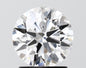 1.52 ct Round E VVS1 IGI Certified Lab Grown Diamond