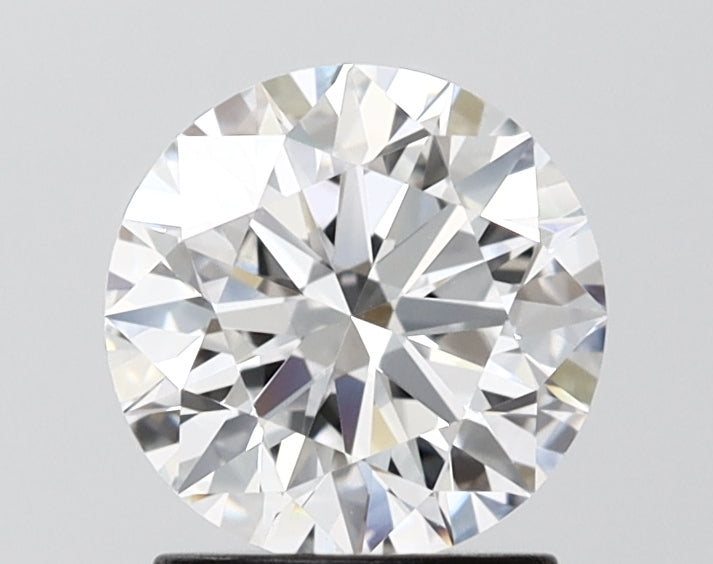 1.53 ct Round E VVS1 IGI Certified Lab Grown Diamond