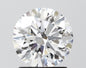 1.53 ct Round E VVS1 IGI Certified Lab Grown Diamond