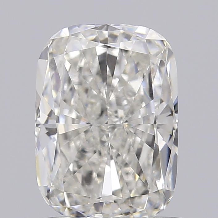 1.07 ct Cushion F VVS2 IGI Certified Lab Grown Diamond