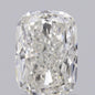 1.07 ct Cushion F VVS2 IGI Certified Lab Grown Diamond