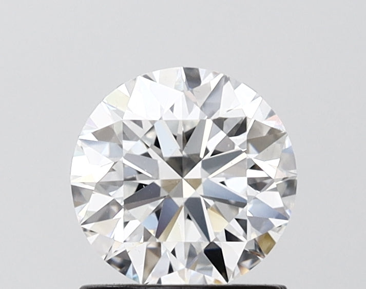 1.04 ct Round E VS1 IGI Certified Lab Grown Diamond