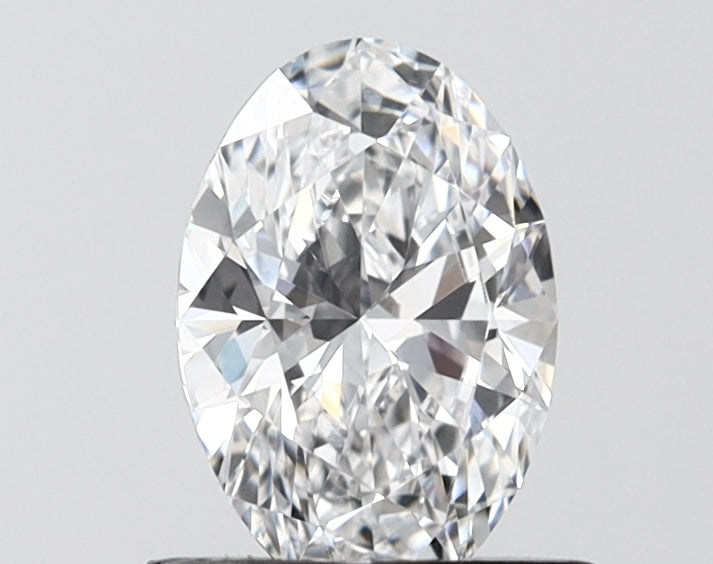 1.02 ct Oval D VVS1 IGI Certified Lab Grown Diamond