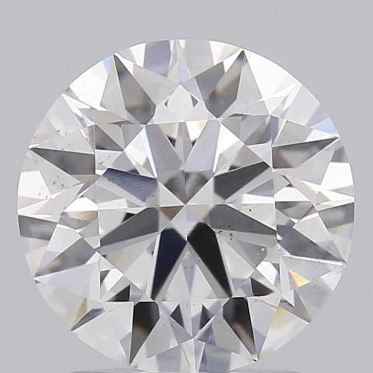 1.51 ct Round E VS2 IGI Certified Lab Grown Diamond