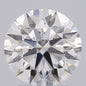 1.51 ct Round E VS2 IGI Certified Lab Grown Diamond