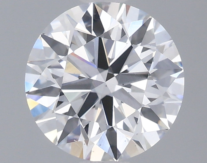 1.50 ct Round E VS2 IGI Certified Lab Grown Diamond