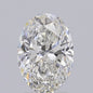 1.34 ct Oval E VS1 IGI Certified Lab Grown Diamond