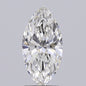 1.48 ct Marquise F VS1 IGI Certified Lab Grown Diamond