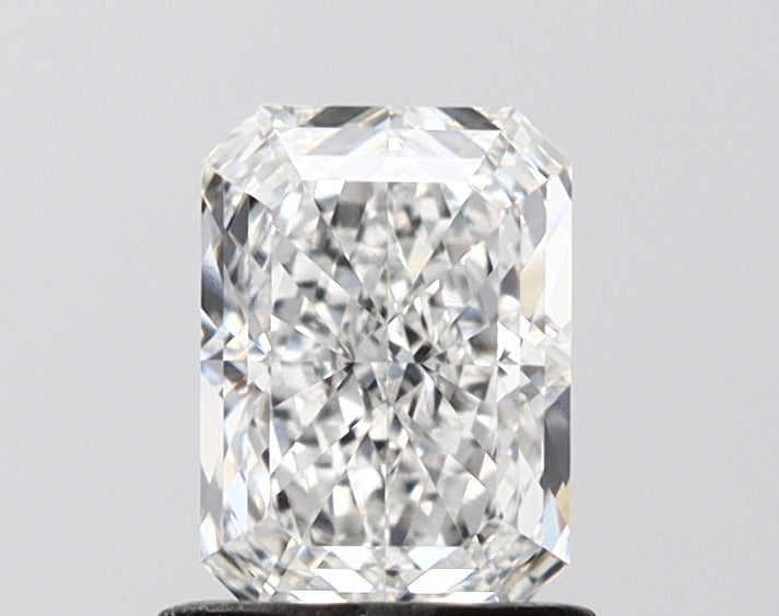 1.18 ct Radiant F VVS2 IGI Certified Lab Grown Diamond