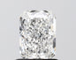 1.18 ct Radiant F VVS2 IGI Certified Lab Grown Diamond