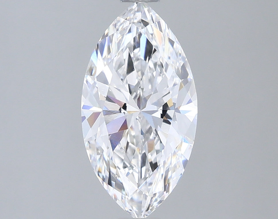 1.50 ct Marquise D VS1 IGI Certified Lab Grown Diamond