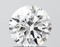 1.54 ct Round F VVS2 IGI Certified Lab Grown Diamond