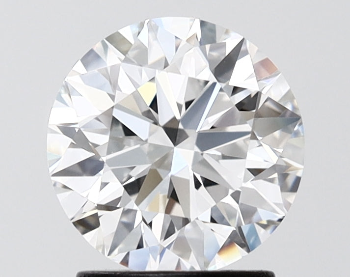 1.78 ct Round D VVS2 IGI Certified Lab Grown Diamond