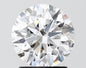 1.78 ct Round D VVS2 IGI Certified Lab Grown Diamond