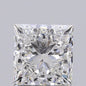 1.84 ct Princess E VVS2 IGI Certified Lab Grown Diamond