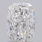 1.41 ct Cushion D VS1 IGI Certified Lab Grown Diamond